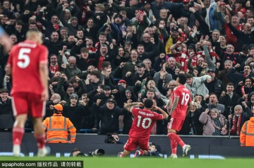 英超-塞梅尼奥破门罗德里建功 曼城两度领先被扳平2-2森林