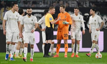 德甲:圣保利来势汹汹,门兴能否抢下关键分?门兴对阵圣保利