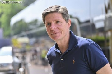 发布会炮轰、赛季末离任！格拉斯纳与水晶宫，一场不可避免的决裂