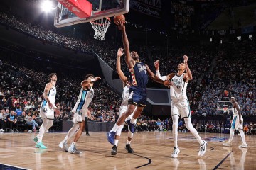 文班老詹小卡拼到力竭 NBA全明星改制终于成了?
