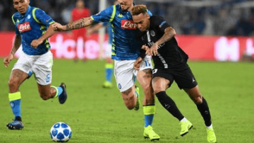 周日019法甲：马赛VS里尔 赛事解析