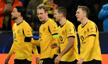 3-2逆转!巴黎连追三球,杜埃替补建功,摩纳哥2-0梦碎遭绝杀