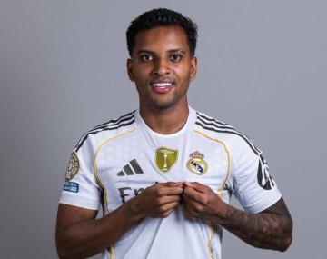 曝罗德里戈将被禁赛2场,无缘对阵本菲卡,穆帅晋级16强的机会又大了