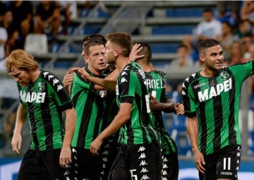 3/9周一赛事前瞻:意甲:拉齐奥VS萨索洛(内附5场预测)