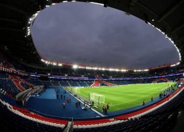 法甲竞彩|巴黎圣日尔曼VS摩纳哥,卫冕冠军再战摩纳哥,摩纳哥全力争夺欧冠席位