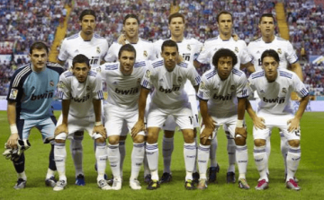 西甲焦点战:皇家马德里VS维戈塞尔塔 赛前全方位分析及比分预测