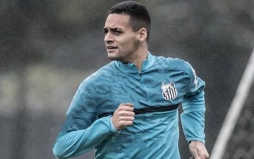 巴西甲：桑托斯vs瑞模贝雷，谁能重返胜轨?