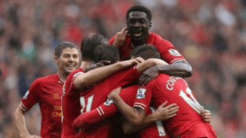 8700万锁死未来!25岁青训明珠遭弃,利物浦狠心清洗他真不后悔?