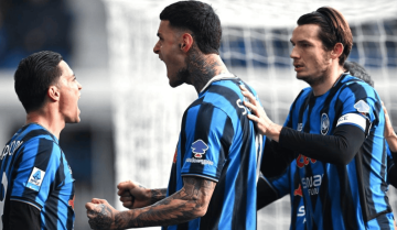 4人进球！意甲惨案诞生，帕拉迪诺笑了，逼近尤文图斯