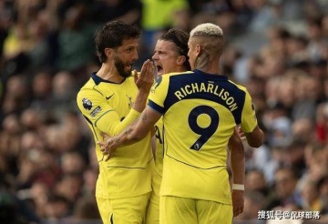 2-1！热刺2连胜逃离降级区 重获保级主动权 剩3轮领先西汉姆联1分
