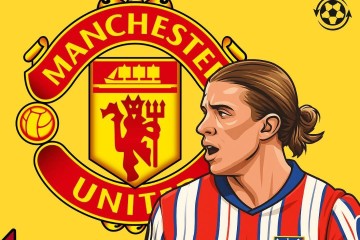 不买不行!曝曼联冬窗将3000万求购加拉格尔,不影响夏窗再签强援