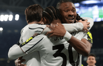 一场5-0,让意甲争冠格局大乱,前5差距仅4分,国米优势微弱