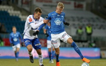 周四欧联杯:尼斯主场迎战布拉加,法甲劲旅能否延续强势?