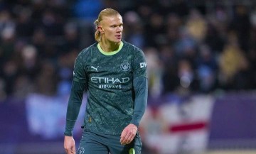 曼城0-3惨败皇马,更衣室氛围凝重,输掉的远不止一场比赛