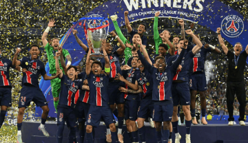 法甲:巴黎FCVS尼斯,最新比分预测