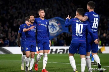 8-2!巴黎血洗切尔西创队史最惨纪录,35人豪阵藏多少致命伤?