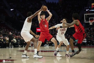 开拓者已经加入字母哥争夺 杨瀚森生涯会受此影响吗?