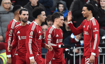 爆冷！点球罚丢，英超卫冕冠军又翻车：尴尬4连平，狂丢8分