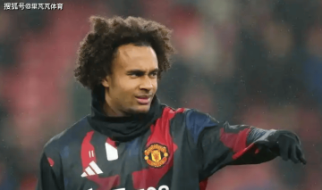 曼联会接受吗？罗马只想租借齐尔克泽，荷兰人渴望离开老特拉福德