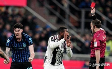 尤文图斯与公平正义：一声嘶吼背后的意甲联赛裁判真相