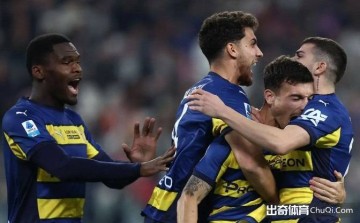 意甲情报:帕尔马中卫组合伤缺,拉齐奥客战萎靡