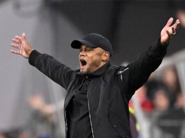 阿森纳一枝独秀,造成英超冠军之争,远不如意甲西甲和法甲