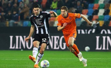 意甲最新积分榜更新:佛罗伦萨0-3惨败,博洛尼亚1-0小胜