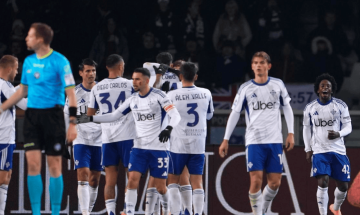 21岁天才横空出世：12场造9球意甲第1，法布雷加斯神了：10场不败