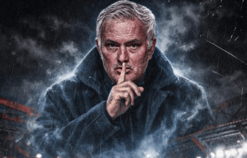 22场不败、距榜首4分、下周战皇马!穆里尼奥的葡超奇迹还在继续