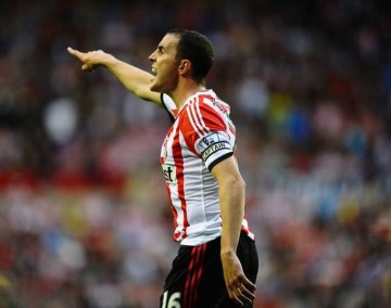 英超-桑德兰VS埃弗顿:黑猫黑马之势还能持续多久?