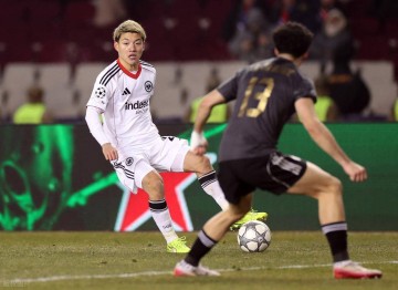 欧冠2-3大冷门,德甲劲旅3连败,第94分钟遭绝杀,提前1轮无缘淘汰赛