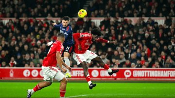 两连平+0进球！英超大冷门：13.1亿豪门被倒数第四逼平 前二差7分