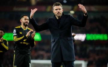 曼联大动作!决定清洗两大主力引援145亿巨星锁定席位