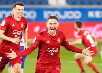 西甲保级生死斗!排名差 4 位的下游对决:奥维耶多主场能击退奥萨苏纳吗?