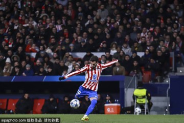 西甲第14轮前瞻:马竞4连胜势头正劲,主场迎战保级队奥维耶多