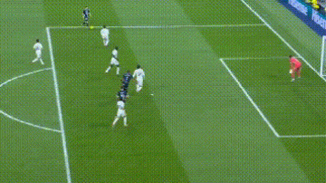 阿隆索糊涂!皇马1人首发又爆冷,3大巨星0进球,西甲争冠难了