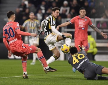 意甲杯焦点!尤文主场誓斩乌迪内斯,19岁新星伊尔迪兹剑指连场破门