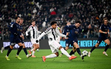 尤文图斯与罗马近三次交锋均战成平局，罗马客场表现强劲备受关注