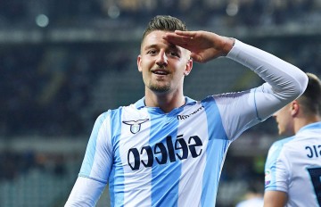 意甲数据库:拉齐奥VS萨索洛——攻防博弈下的胜负手与比分推演