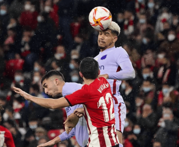 西甲焦点战:毕尔巴鄂竞技VS皇家马德里——硬仗来袭,谁能笑傲圣马梅斯?