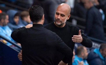 曼城艰难赛程曝光!51天12场鏖战皇马枪手蓝军,阿森纳获双重利好