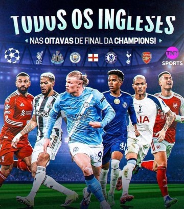 英超、就这？意甲团灭后，2平4负无一胜绩的英超，也快将告别欧冠了