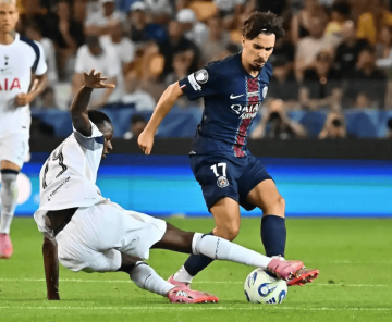 3/6竞彩串子预测:巴黎圣曼主场大胜,法马利康坐拥主场全取三分