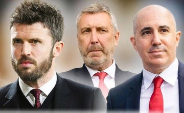 卡里克面试曼联成功细节曝光!厌恶哲学重实务,欲完成未竟之事业