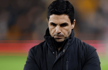 第94分钟乌龙球！英超神剧情，阿森纳爆冷翻车，阿尔特塔不敢相信