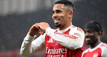 4-0到0-3!足坛意甲争四:枪手16分钟屠城,马竞刚灭巴萨就遭保级队暴揍!