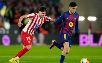 巴萨3-0获胜却遭双重打击,西甲争冠隐忧显现,皇马迎来利好?