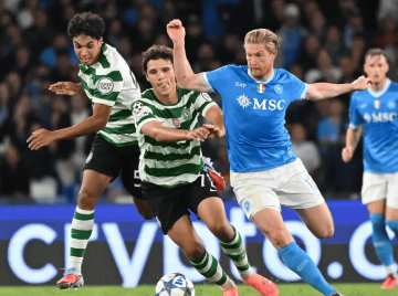 那不勒斯 VS 都灵:精准推荐