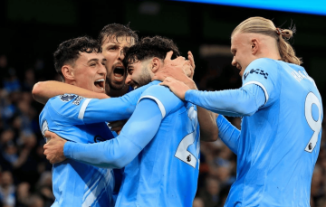 英超最新积分战报:利物浦被绝平,阿森纳爆冷落败,切尔西丢分