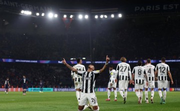 帕尔马连遭三轮零封,尤文图斯能否把握良机全取三分?